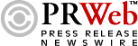 PR Web Press Release logo