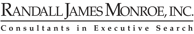 Randall James Monroe logo
