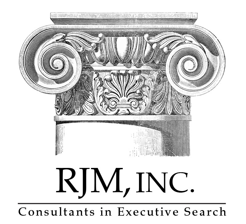 RJM Inc Consultants in Executive search logo