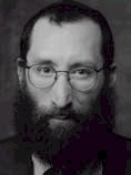 Mark Jaffe headshot photo