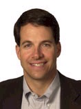 Ted Martin headshot photo