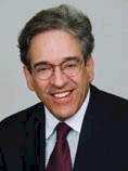 David Parker headshot photo
