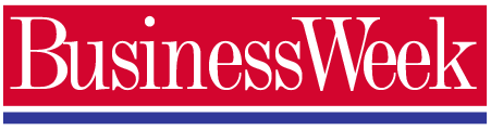 Business Week logo