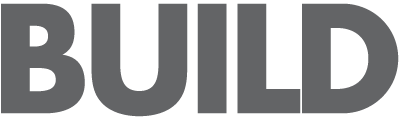 BUILD magazine logo