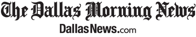 Dallas morning news logo