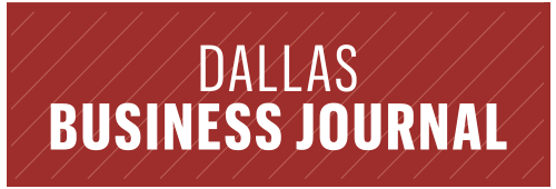 Dallas Business Journal logo