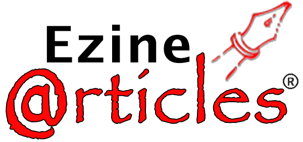 Ezine articles logo