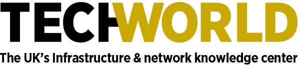 TechWorld Magazine logo