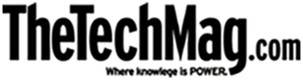The TechMag.com logo