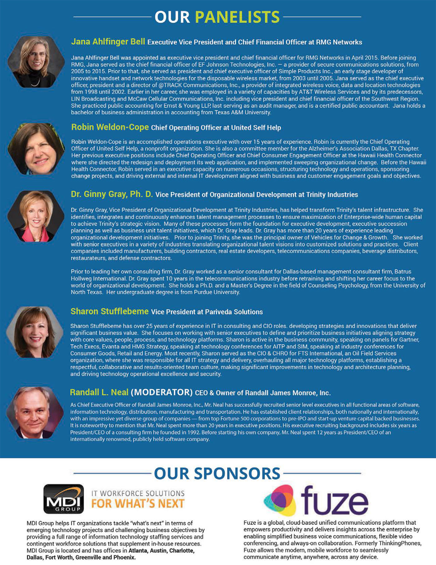 SIM Flyer Emerging CIO SIG page 2