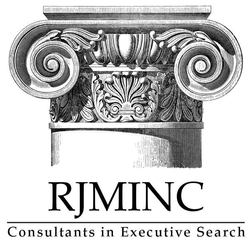 RJMINC logo