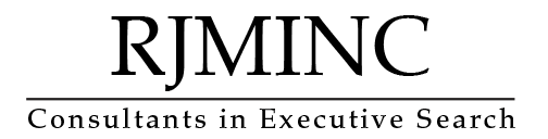 Randall James Monroe logo